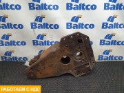 Кронштейн крепления задней рессоры