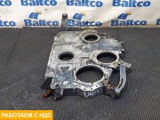 Передняя крышка двигателя