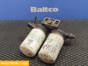 Кронштейн топливного фильтра