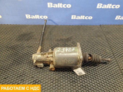 ПГУ сцепления