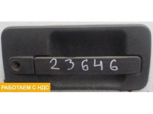 Ручка двери правая