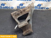 Кронштейн реактивной тяги