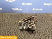 Блок управления отопителем