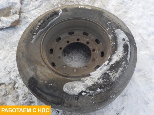 Диск колесный