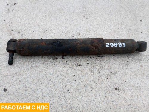 Амортизатор задний