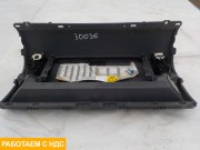 Крышка блока предохранителей