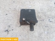 Насос подъема кабины