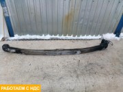 Рессора передняя
