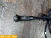 Рычаг переключение передач