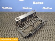 Накладка на торпедо