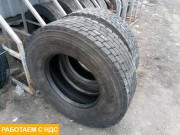 Шина Triangle TRD06 ведущий мост