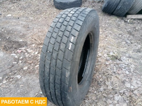 Шина 295/80 R 22.5 Hankook AH22 ведущий мост