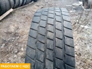 Шина 295/80 R 22.5 Hankook AH22 ведущий мост
