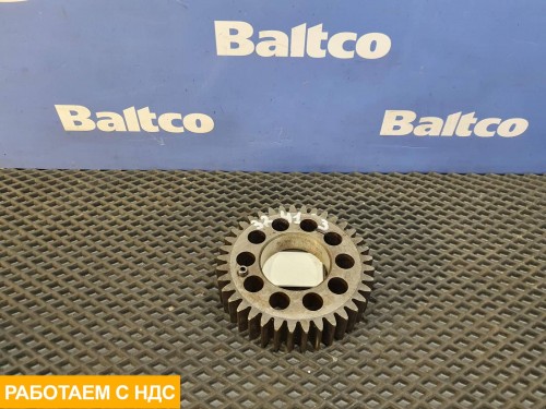 Шестерня коленвала