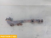 Коллектор выпускной