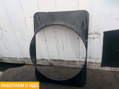 Диффузор вентилятора
