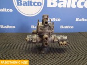 Клапан ускорительный с глушителем шума