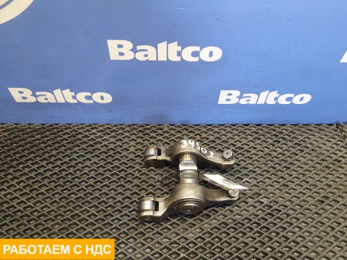 Вал рокеров