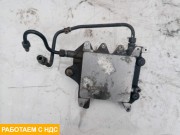 Радиатор топливный