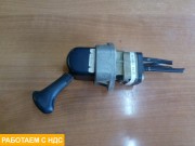 Кран ручного тормоза