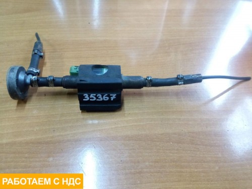 Насос топливный отопителя автономного
