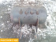 Ресивер воздушный
