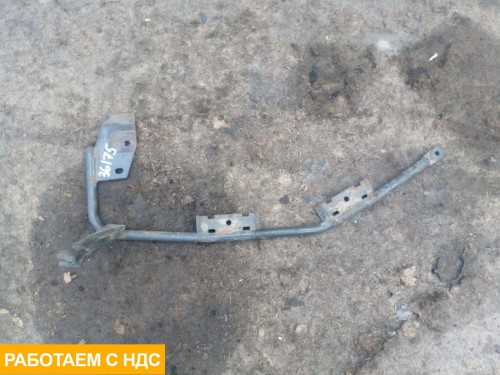 Кронштейн проводки