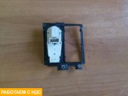 Переключатель света фар