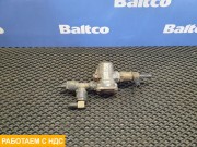 Клапан пневматический