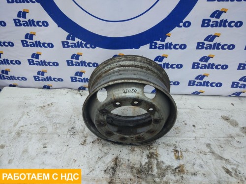 Диск колесный R 22,5