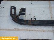 Усилитель переднего бампера