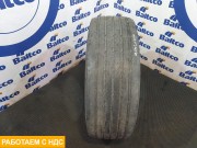 Шина Michelin 315 60 22.5 передняя ось