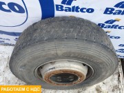 Шина 315/80 R 22.5 Powertrac Traction Pro ведущий мост