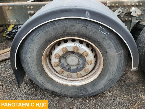 Диск колесный