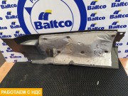 Защита двигателя