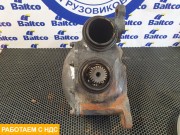 Турбокомпаунд