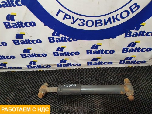 Амортизатор кабины