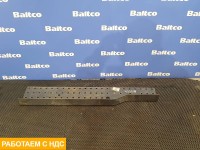 Усиление рамы правая