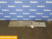 Усиление рамы правая