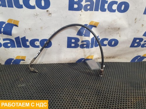 Трубка гидравлическая