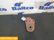 Кронштейн крепления заднего стабилизатора левый