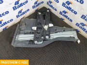 Кронштейн стеклоподъемника