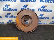 Корзина сцепления