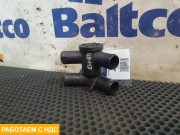 Клапан отопителя