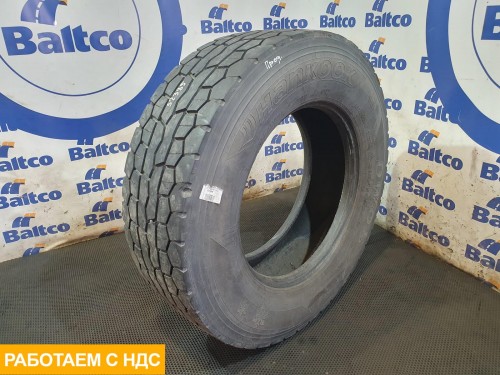 Шина Hankook 315 70 22.5 задняя ось