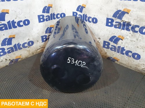 Ресивер воздушный