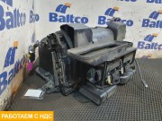 Корпус печки