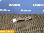 Кронштейн трубок AdBlue