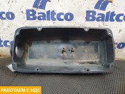 Корпус автономного отопителя
