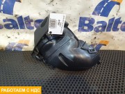 Дефлектор воздушный двери